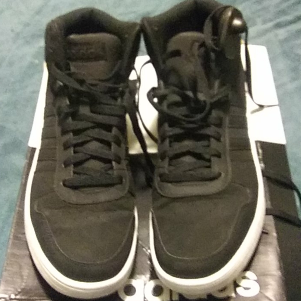 Men's Adidas Hoops 2.0